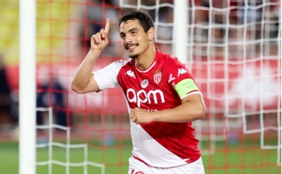 Ben Yedder, ran'a imza atyor