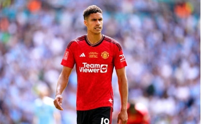 Varane: 'Mourinho iin canm veririm'