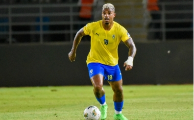 Gabon, Mozambik'e yenildi; �ans�n� zora soktu!