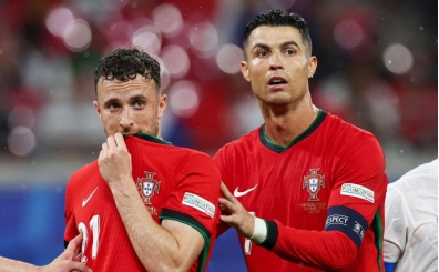 Cristiano Ronaldo'nun Jota'nın cenazesine katılmama sebebi!