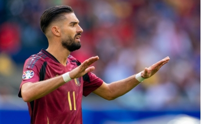 Beşiktaş'tan Yannick Carrasco hamlesi!