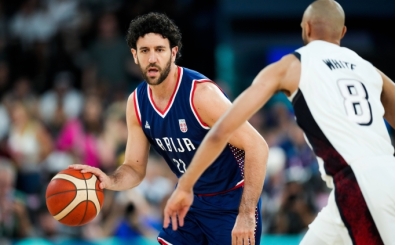 Fenerbahçe Beko'dan Micic hamlesi!