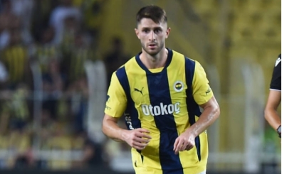 Fenerbahe'den smail Yksek karar; 15 milyon euro