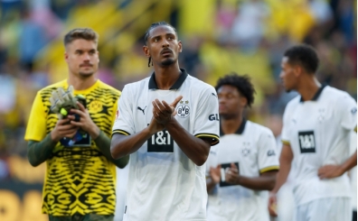 Kocaelispor'da Haller çılgınlığı!