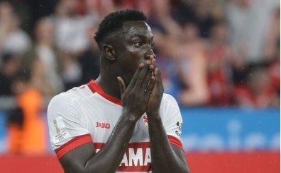 Fenerbahçe'de kanat hedefi Silas