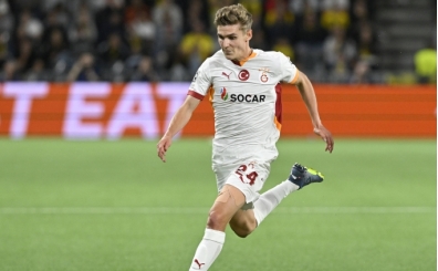 Elias Jelert Southampton'da beklentileri karlayamad
