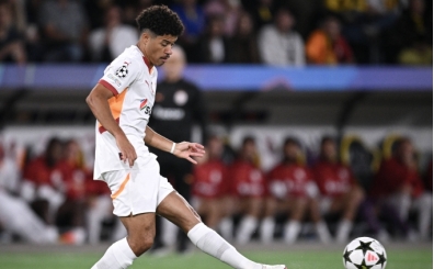 Galatasaray'da Okan Buruk, Yunus'un yokluunda ona gveniyor