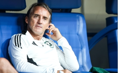 Mancini: 'Galatasaray inanlmaz'