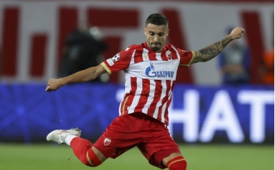 Rade Krunic'ten transfer itiraf!