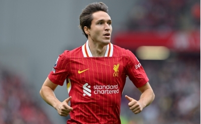 Liverpool'da Chiesa belirsizliği!