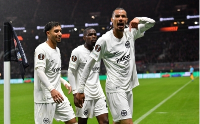 Avrupa'da rekor transfer hazırlığı: Hugo Ekitike!