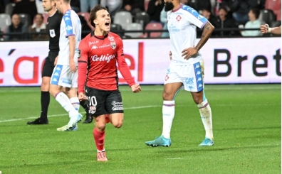 Rizespor, Hugo Picard'ın peşinde