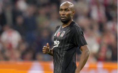 Beşiktaş, Al Musrati'den beklediği geliri belirledi!