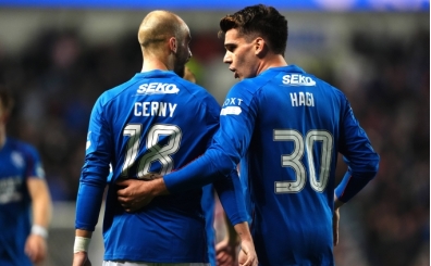 Rangers'ta 6 ayrılık birden!