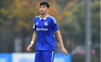 Milan, Berkay Karaca'yı kadrosuna katıyor