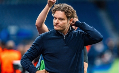 Fenerbahçe ile anılan Edin Terzic'in yeni adresi!