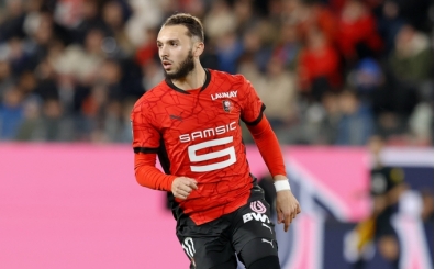 Galatasaray'da yeni hedef: Amine Gouiri