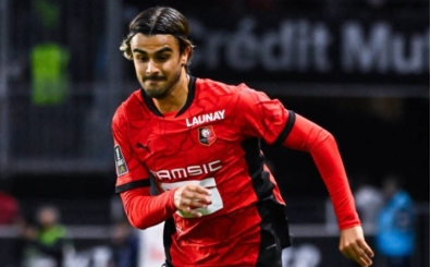 Rennes'de ayrlk yakn: Jota