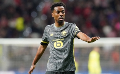 Fenerbahçe'de Angel Gomes operasyonu: Temasa geçildi!
