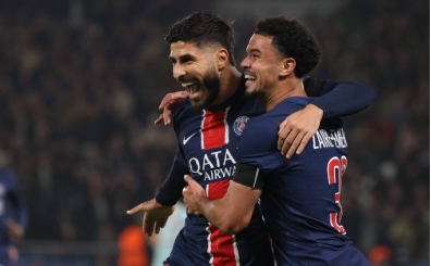 Fenerbahçe'den Asensio için dev adım