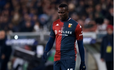 Balotelli: 'Kulüp arıyorum'