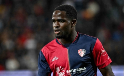 Beşiktaş, Luvumbo'yu forvet listesine aldı!