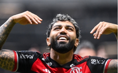 Gabigol, Cruzeiro ile szleme imzalad