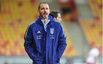 Leonardo Bonucci, Juventus'a geri dönüyor!