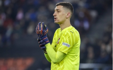 Galatasaray'da indirim bekleniyor: Petrovic!