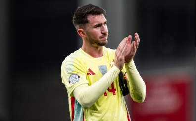 Fenerbahçe'de B planı: Aymeric Laporte
