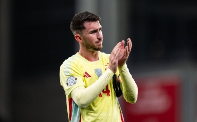 Laporte için Marsilya ihtimali!