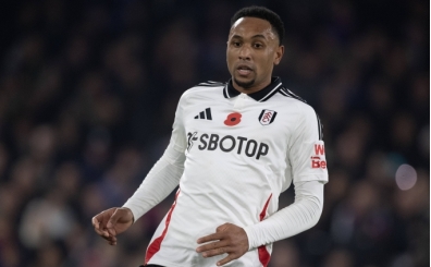 Everton'da Kenny Tete operasyonu!
