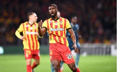 Fenerbahe'de anlama tamam: Kevin Danso!