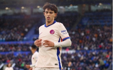Benfica'da Joao Felix için geri sayım!
