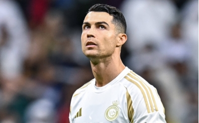 Cristiano Ronaldo, Jorge Jesus'u istiyor!