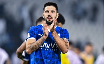 Mitrovic için ayrılık açıklaması!