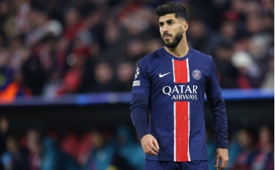 Asensio, Fenerbahçe'yi bekliyor: Mourinho hedefi!