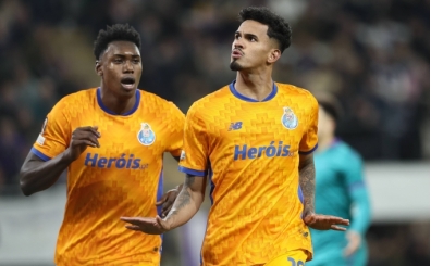 Fenerbahçe'ye 50 milyon Euro'luk kanat; Ali Koç devrede!