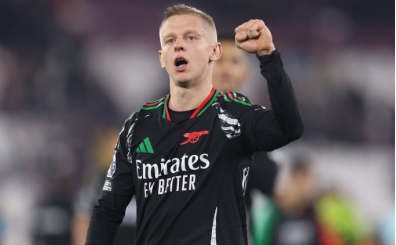 Fenerbahe'de Zinchenko seferi!