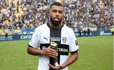 Beşiktaş'tan yakın takip: Gabriel Charpentier