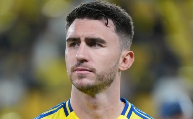 Beşiktaş'a büyük fırsat: Aymeric Laporte