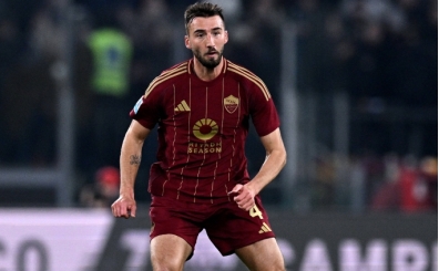 Galatasaray'dan Cristante hamlesi!