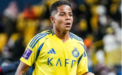 Beşiktaş'ın Al Nassr'dan hedefi: Wesley Gassova