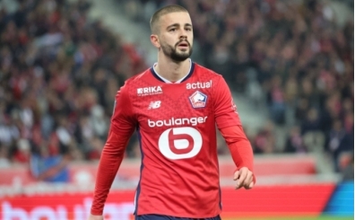 Fenerbahe'ye Fransa'dan yldz kanat!