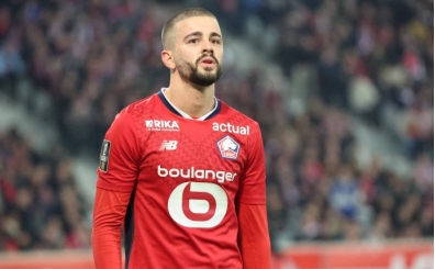 Marsilya ve Lille, Zhegrova transferi için masada