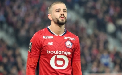 Edon Zhegrova, adım adım Juventus'a!