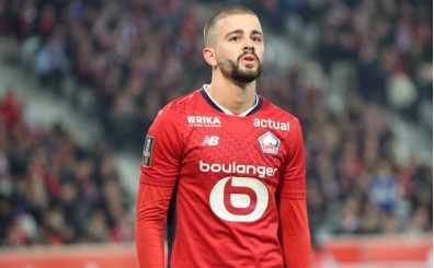 Lille'den Zhegrova kararı: 20 milyon Euro!