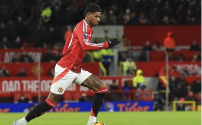 Fenerbahçe'ye Rashford'dan kötü haber!