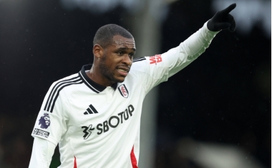 Fenerbahe'de stoper hareketlilii: 'Issa Diop'