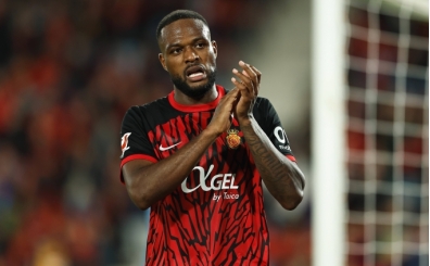 Mallorca: 'Larin'den mutlu değiliz, satabiliriz'